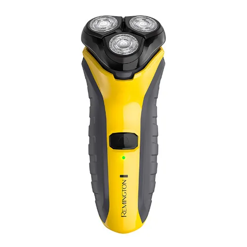 Remington cortadora de cabello alambrica recargable indestructible amarillo -HC5850A-110F