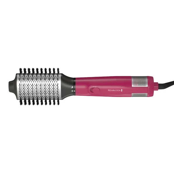[DTF-BD00296] Remington cepillo de aire secador y estilizador west2stylet rosado AS15AB(110)F