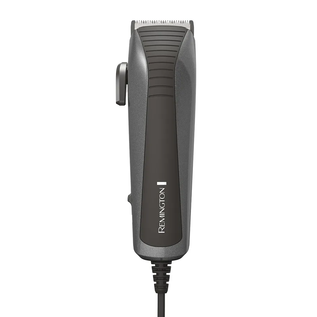 [DTF-BD00300] Remington cortadora de cabello acero japones autoafilable easy fade HC4060 (110) F
