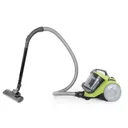 Black + Decker aspiradora ciclonica filtro lavable 2.5L 2000W VCBD8530