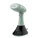 Black + Decker vaporizador ropa vertical planchado avanzado 200ml verde HGS250-LA