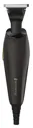 Remington cortadora de cabello alambrica inox T Series negro HC12A (110) F