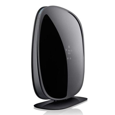 Belkin router play dualband  n600  F9K1102
