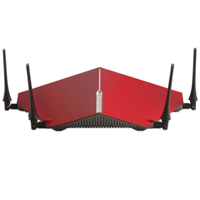 D-link router inalabrico DIR-885 ac3150 dual band