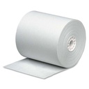 Elite caja rollo papel bond para sumadora 2 1/4'' 1t (57x60 mm) B5760 100unds