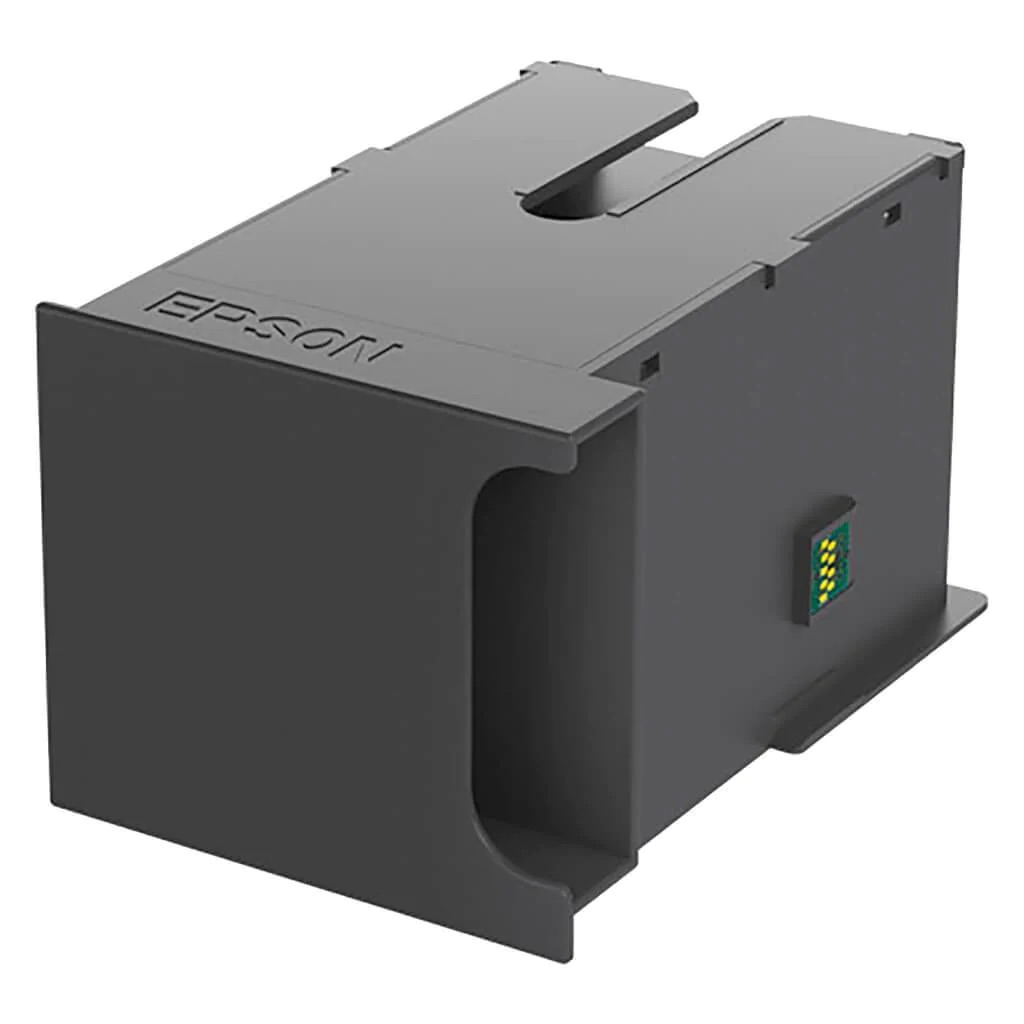 Epson caja mantenimiento T671200 para wf-6590/8590