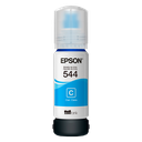 Epson botella tinta cyan T544220-AL para L3110