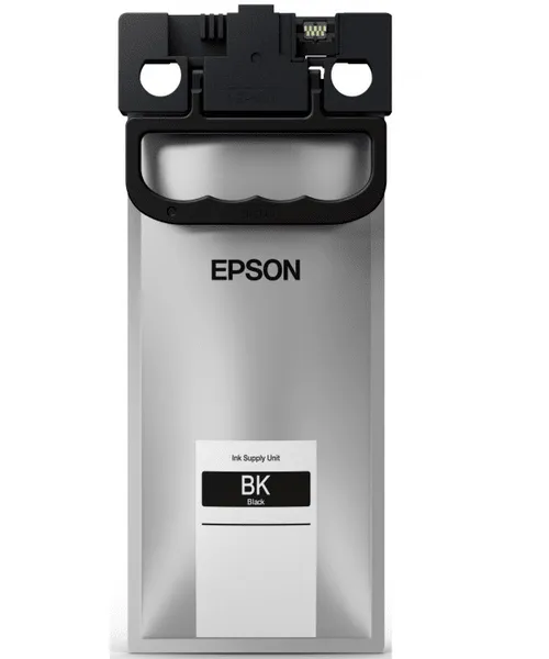 Epson cartucho tinta negra workforce M5299  M5799 T961120-AL