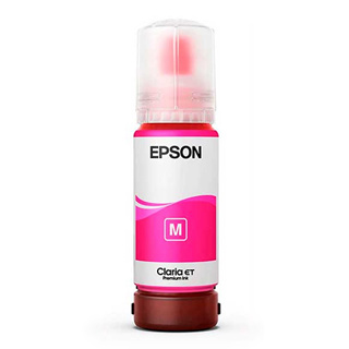 Epson botella tinta magenta T555320-AL