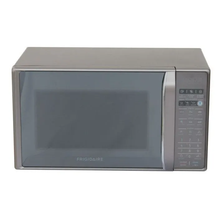 Frigidaire microondas 700W 0.6ft FMDO17S3GSPG blanco