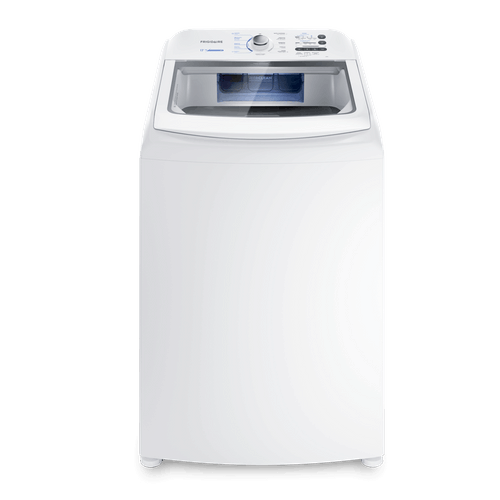 Frigidaire Lavadora Carga superior de 17 kg  Color Blanco FWAB17J4EBGUW