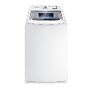 Frigidaire lavadora automática carga superior 17kg blanca con agitador ultra filter essential FWAB17J4EBGUW