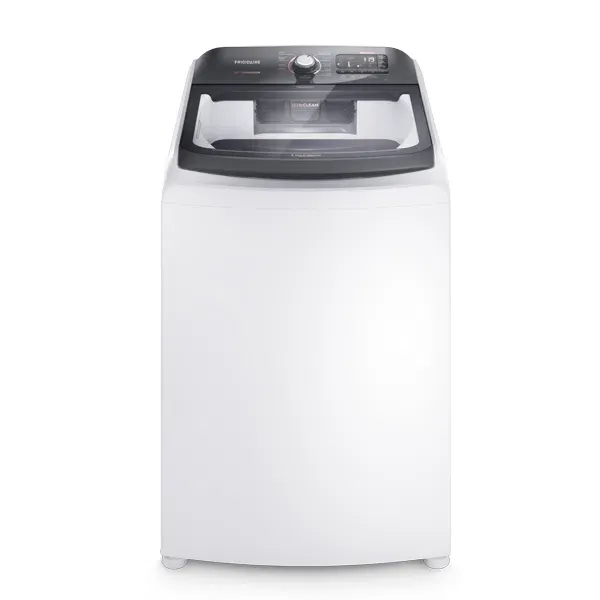 Frigidaire Lavadora Carga superior de 18 kg Color Blanco FWIB18T4EBPUG