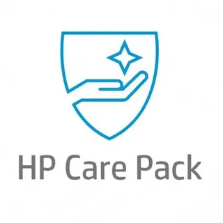 [DTF-HP01774] HP garantia extendida 3 años U18HNE