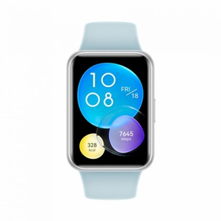 Huawei reloj inteligente bt fit 2 azul B09S  55028912