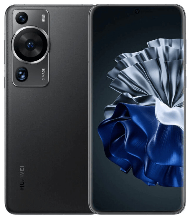 Huawei telefono celular P60 pro  8gb ram 256 rom negro Mona P60 PRO  51097LUX