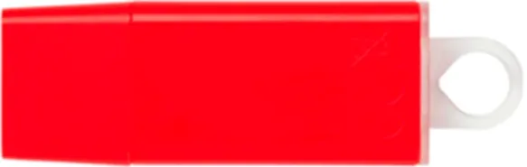 Kingston memoria exodia roja 64GB usb 3.2 KC-U2G64-7GR