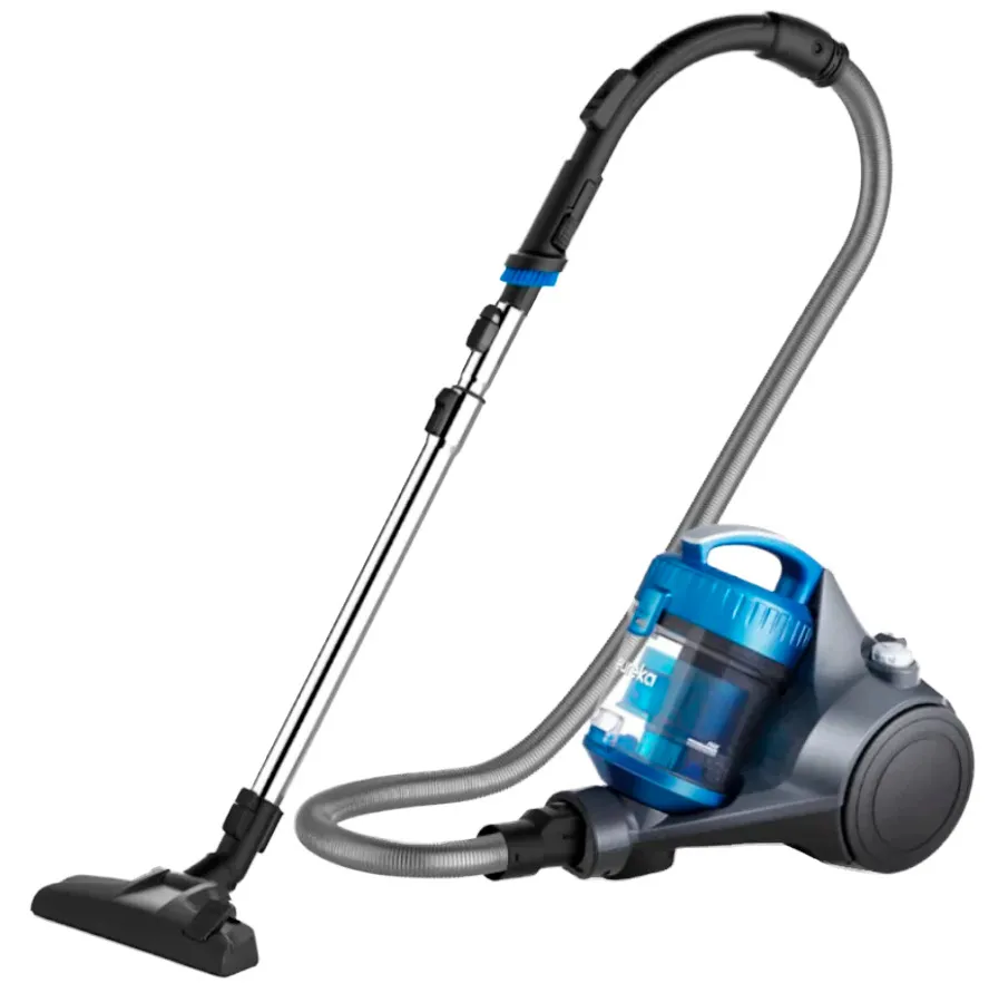 [DTF-MD00044] Midea aspiradora Canister sin bolsa 2 en 1  1200W 2L MC15K2B-CA