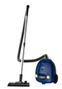 Midea aspiradora Canister con bolsa 1400W  1.5L MC11SA2B-CA