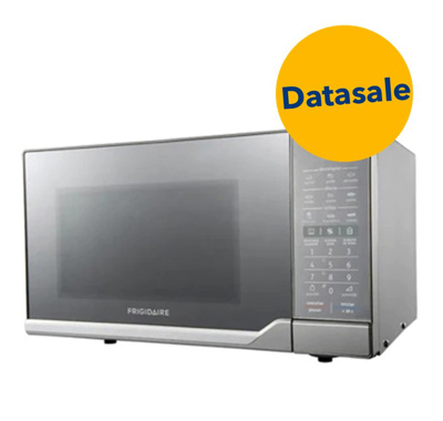 Frigidaire microondas 900W 1.1 ft FMDO30S3GSPG