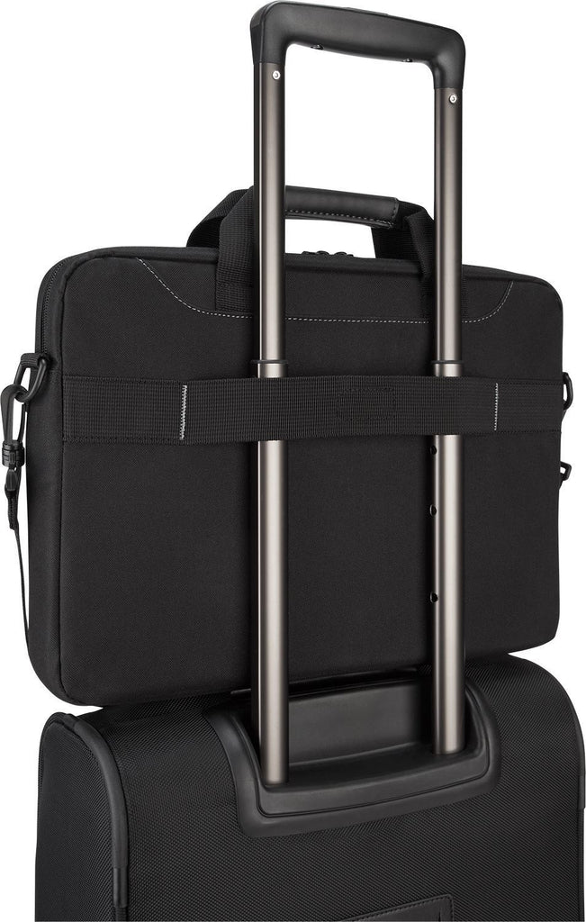 Targus maletin para notebook color negro 15.6'' TSS898