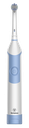 Westinghouse cepillo dientes eléctrico azul bat WHTBOB101