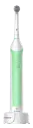 Westinghouse cepillo dientes eléctrico verde bateria WHTBO10