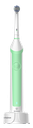Westinghouse cepillo dientes eléctrico verde recargable WHTBO10