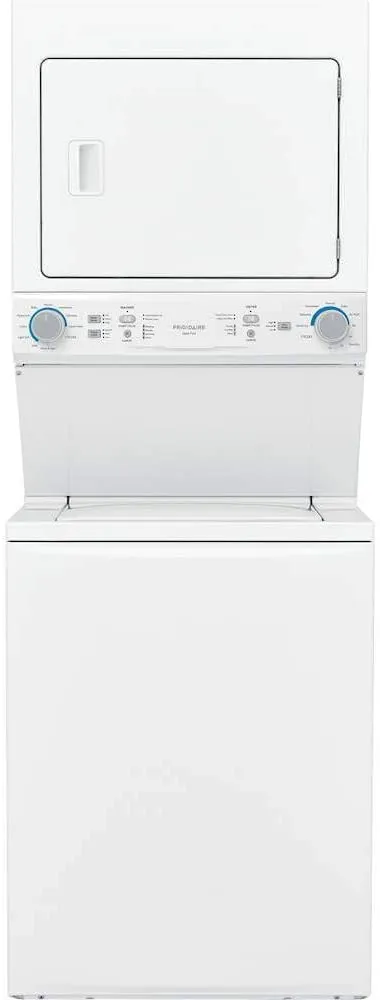 [DTF-FG00018] Frigidaire Centro de lavado Eléctrico de 22 kg Color Blanco FLCE7522AW