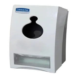 [DTF-KC00172] Kimberly Clark dispensador servilleta pop up decor