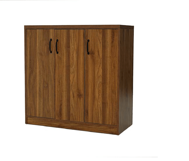 [TK-CZ-01] CREDENZA CON PUERTAS 90CMX40CMX90CM