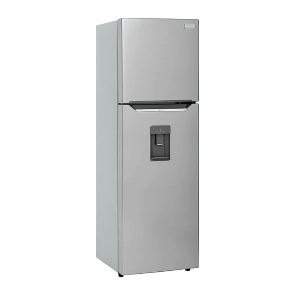 [DTF-FG00047] Frigidaire Refrigerador Congelador superior de 9 pies Plateado FRT09F3N4BS