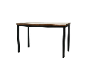 MESA 120CMX60CMX74.5CM