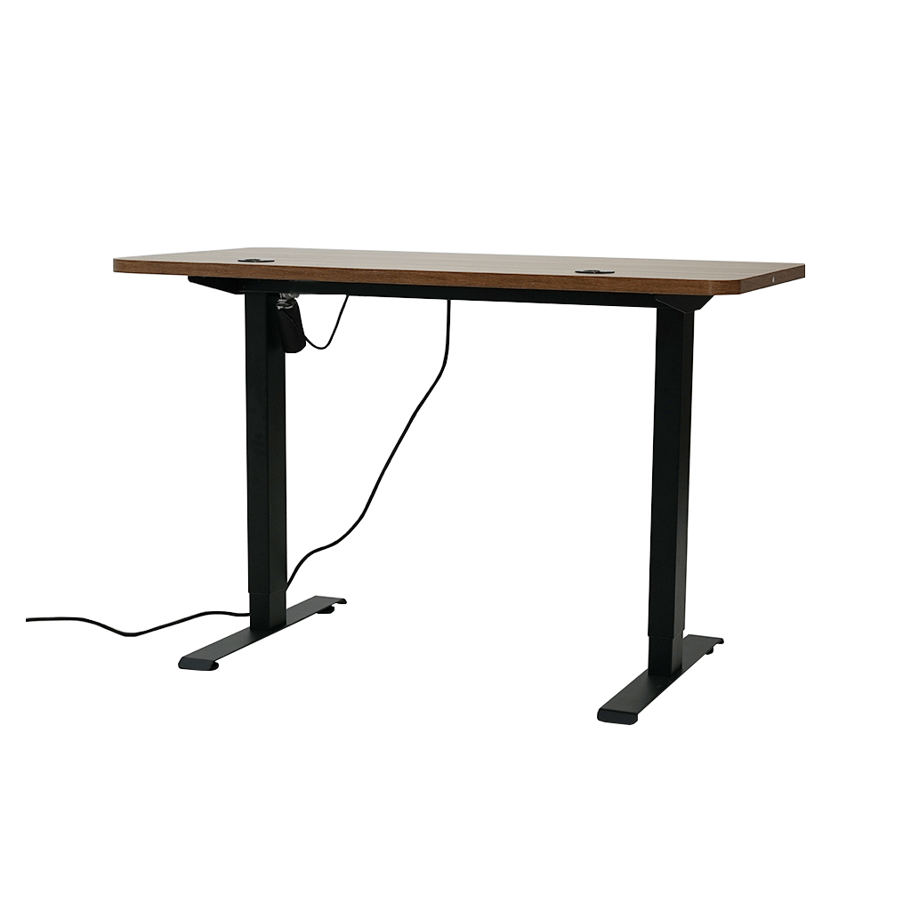 [TK-MS-25] MESA CON AJUSTE DE ALTURA CON CONTROLADOR 120CMX60CMX71-120CM