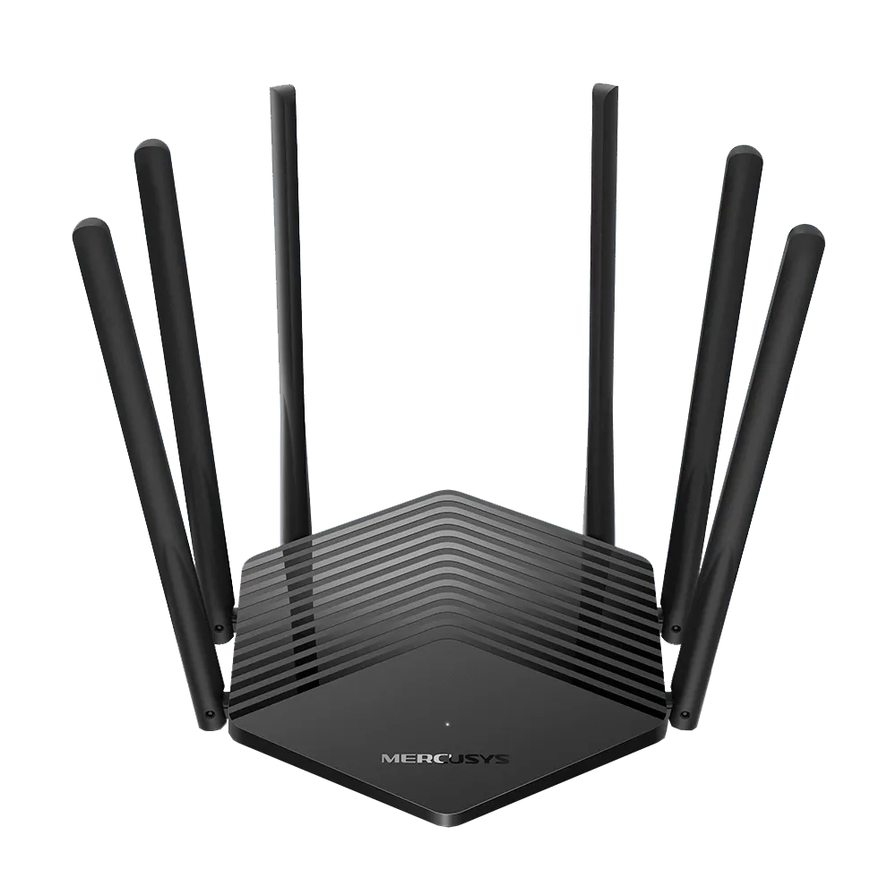 [DTF-TP00072] TP-link mercusys wifi router ac1900 mr50g-MR50G