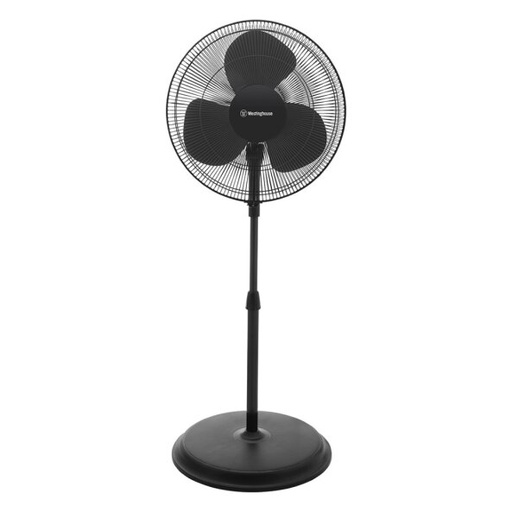 [TK-VT-36] VENTILADOR PEDESTAL 16" NEGRO WESTINGHOUSE