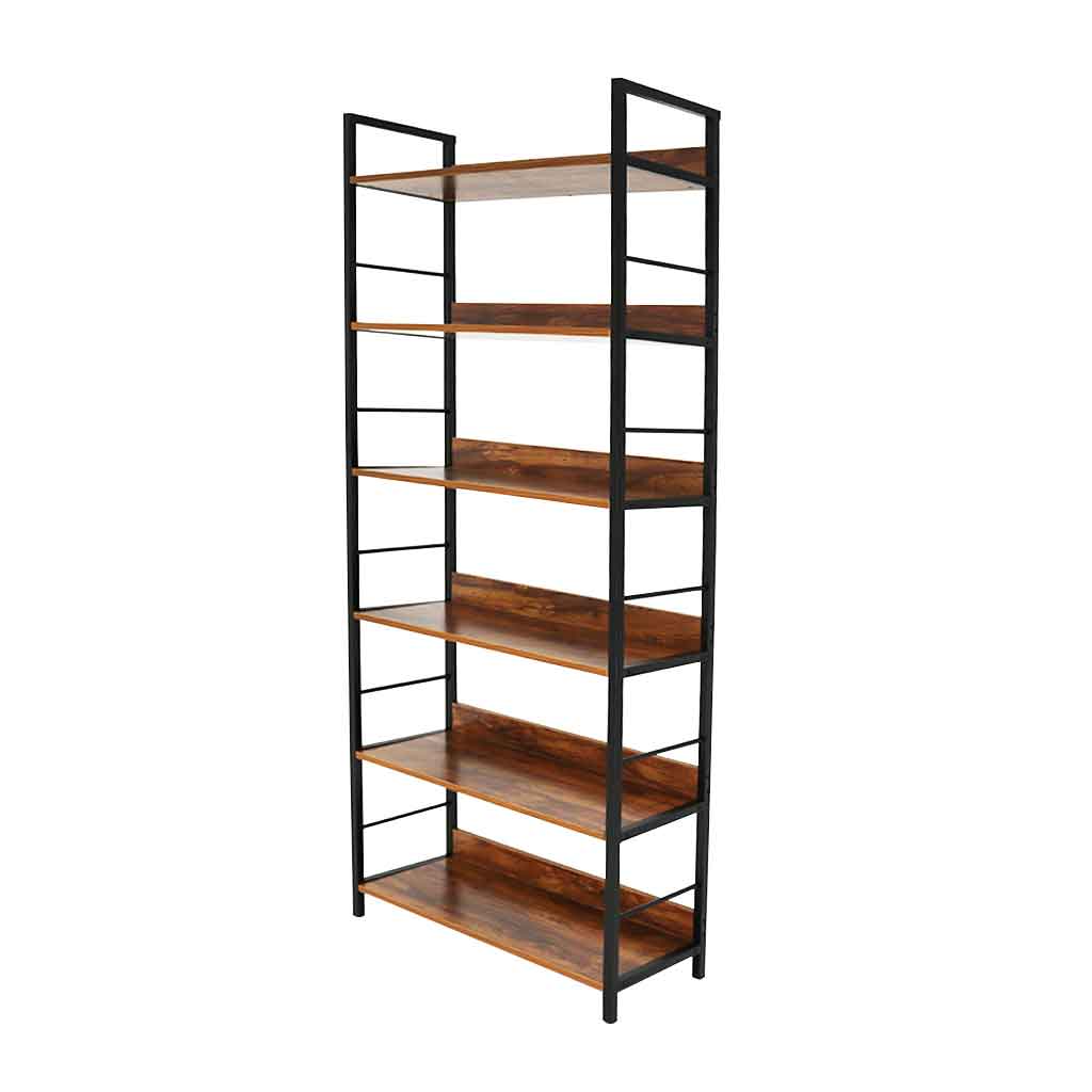 [TK-EST-14] LIBRERO 70CMX30CMX182CM