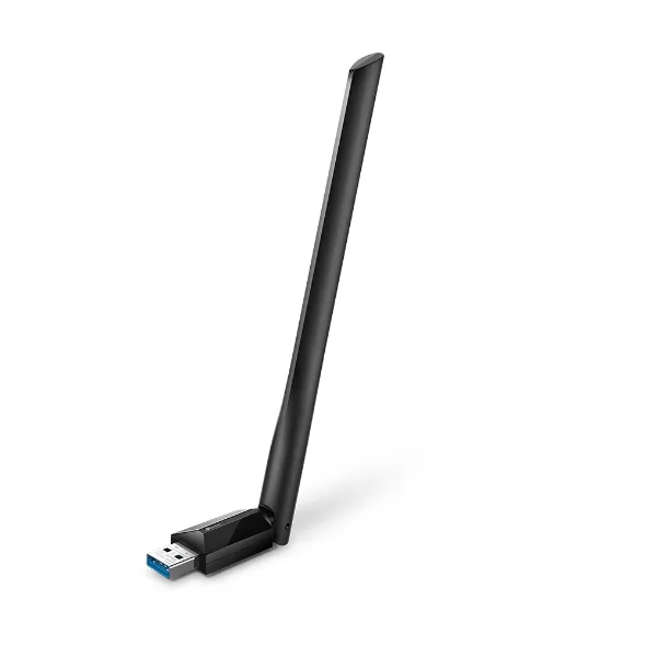 [DTF-TP00007] TP-link  adaptadores wireless alta potencia archer T3U plus