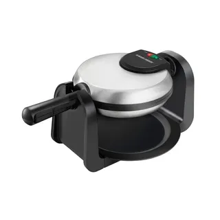 Black + Decker wafflera giratoria Belgian Flip - WM1404S-LA