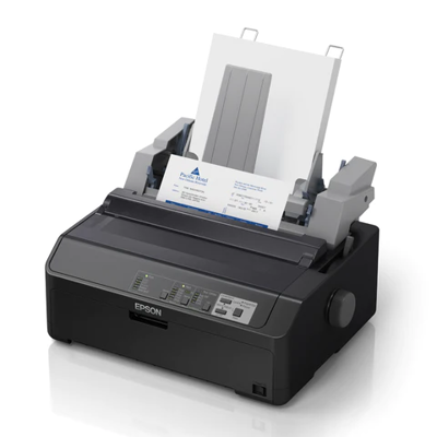 [DTF-EP00298] Epson impresora matriz FX890II C11CF37201