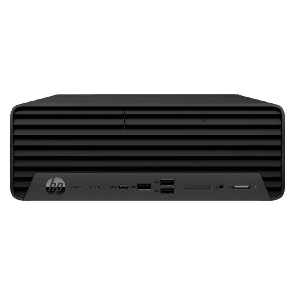 HP Desktop SFF 400 G9 i712700 8GB/512 Win 11 Pro 9L8U1LA
