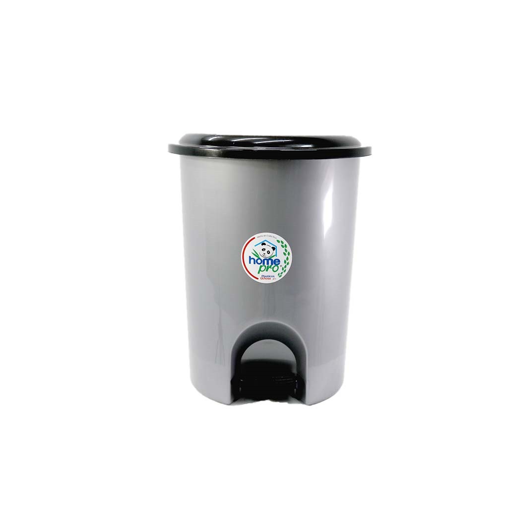 [TK-BAS-03] Basurero con pedal 20 litros