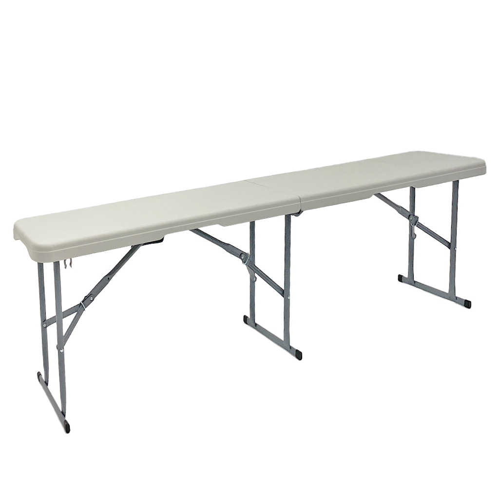 BANCO PLEGABLE 183CMX28CMX43CM
