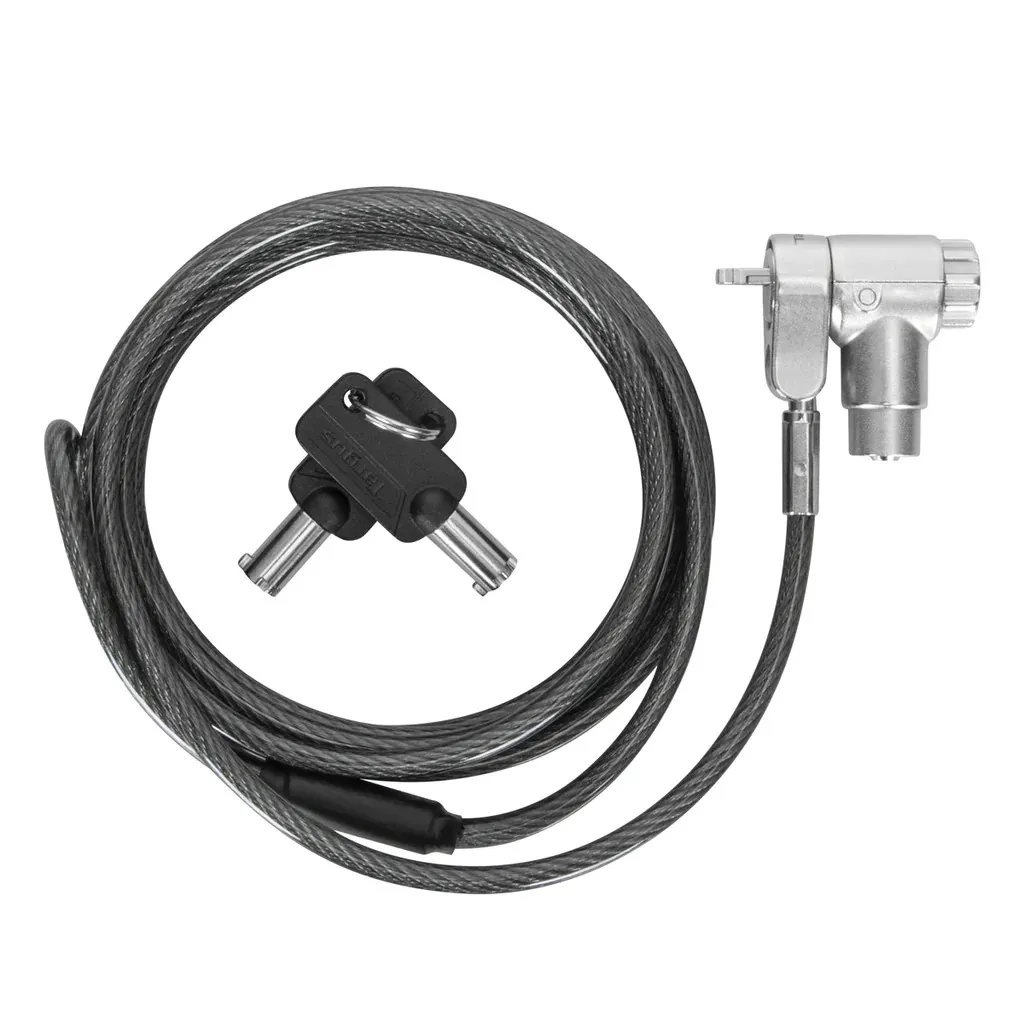 Targus Candado Universal con llave-ASP95GL