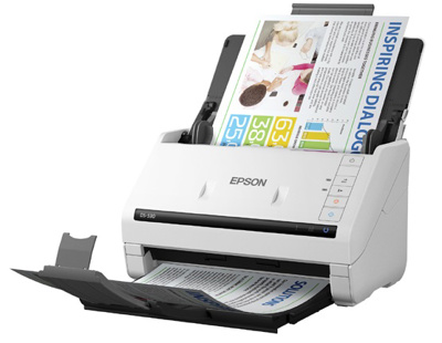[DTF-EP00522] Epson escaner Ds-530 II B11B261202