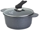 Westinghouse cacerola 3.9L tapa vidrio cerámica  WCCC2008024CMG