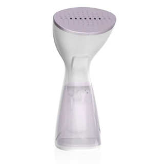[DTF-BD00407] Black + Decker vaporizador ropa vertical anti-adherente 100ml blanca - HGS012P-LA