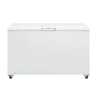 [DTF-FG00086] Frigidaire Congelador Horizontal de 15 pies Blanco FFCL1542AW