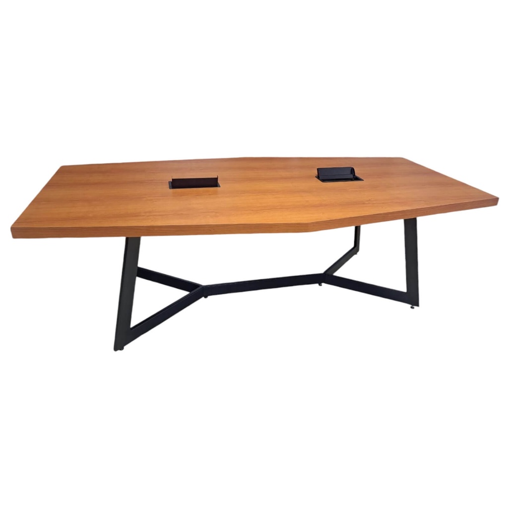 [MC-MR-12] Mesa de conferencias ISEL