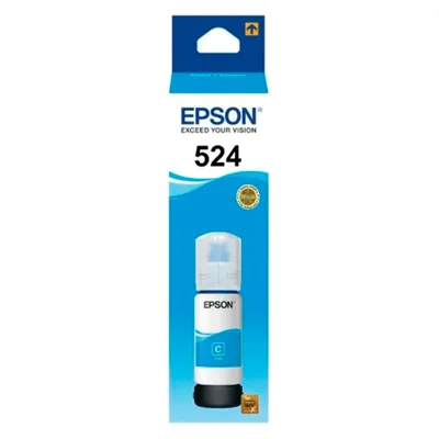 [DTF-EP00482] Epson botella tinta cyan T524220